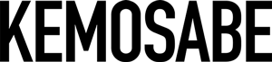 Kemosabe logo